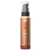 INTT Lick meSlíbatelný gel s hřejivým efektem Peach 50 ml