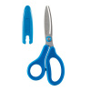 PLUS JAPAN Nožnice PLUS SC-145MF školské, 6