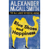 Blue Shoes and Happiness