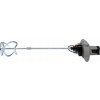 Miešadlo na maltu - STHOR MIXER MIXER MIXER 1200W 78854 (Miešadlo na maltu - STHOR MIXER MIXER MIXER 1200W 78854)