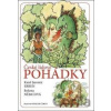 České lidové pohádky - Karel Jaromír Erben, Božena Němcová, Otakar Čemus