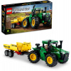 LEGO stavebnica LEGO® Technic 42136 John Deere 9620R 4WD Tractor (5702017156576)