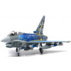 JC Wings - Eurofighter EF-2000 Typhoon S, Luftwaffe, TaktLwG 73 Steinhoff, 31+18, Rostock-Laage, Německo, Squadron 60th Anniversary 2019, 1/72