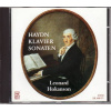 HAYDN,J.: Piano Sonatas (Hokanson) (CD)