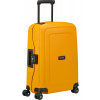 Cestovný kufor Samsonite S´Cure Spinner 55 10U*003 (49539) - 06 honey yellow