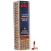 CCI Náboj kulový CCI, Clean-22 HV Target, .22LR, 40GR (2,59g), LRN
