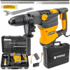 Sieťové vŕtacie kladivo SDS Max Powermat 18 J 2800 W 230 V