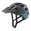 Cratoni Prilba CRATONI AllSet Pro Stone/Sage Matt - M/L (58-61cm)