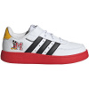 Adidas Breaknet 2.0 Mickey EK K Jr ID8026 shoes (191950) Black 29