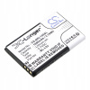 Batéria pre Nokia TCTK 1000 mAh
