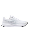 Nike Run Defy White/Pltnm-Blk 8 (42.5)