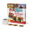 Pexetrio Záchranári
