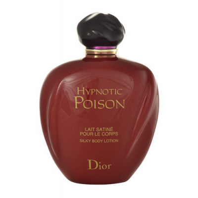 Christian Dior Hypnotic Poison, Telové mlieko - 200ml - Tester pre ženy