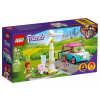 LEGO Friends 41443 Olivia a její elektromobil