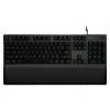 Logitech G513 Backlit Mechanical Gaming Keyboard 920-009330