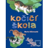 Kočičí škola (Marie Zábranská)