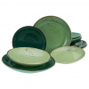 Creatable JEDÁLENSKÝ SERVIS, kamenina - Jedálenské sety - 007768120701