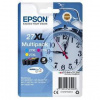 Cartridge Epson 27XL, 3x1100 strán - CMY (C13T27154012)