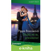 E-kniha Dlužíš mi to, princezno! - Pippa Roscoe