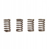 Spojkové pružiny EBC CSK026/4 Suzuki GSX 600 FU2 1990-1990