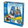 John Toys 71044 Pop Up stan Paw Patrol Tlapkova hliadka 75 x 75 x 90 cm