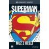 DC komiksový komplet Superman - Muž z oceli