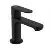 Hansgrohe Rebris S - Umývadlová batéria s výpustom, CoolStart, matná čierna 72584670