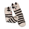 DAALO Teplé ponožky - pejsek