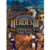 Heroes of Might & Magic 3: Complete (PC) Ubisoft Connect Key 10000009468002