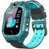 Detské SIM LCD GPS smart hodinky - SMS a volania