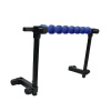 BALKÓN JEDNODUCHÝ STOJAN MISTRALL 63 cm UCHYTENIE KOŠA (BALKÓN JEDNODUCHÝ STOJAN MISTRALL 63 cm UCHYTENIE KOŠA)