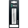 Wera 867/4 Z 89mm SB SiS, 05073527001 bit Torx T 15, nástrojová ocel, legované, vysoko pevné, F 6.3, 1 ks; 05073527001