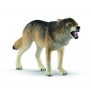 Schleich 14821 divoké zvieratko vlk dravý