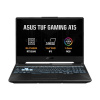 ASUS TUF Gaming A15 (FA506NC-HN038) čierny