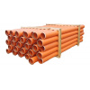 Plastimex PVC rúra 110x0,5m PALETA