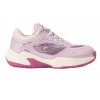 Juniorské paddle topánky Joma Junior Slam 2519 - pink - Ružový (35)