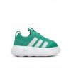DETSKÉ ŠPORTOVÉ TOPÁNKY ĽAHKÉ A POHODLNÉ ADIDAS ELASTICKÉ, MÄKKÉ, ZASÚVACIE 24