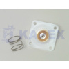 Náhradný diel N.2700 (MEMBRANE SET FOR STEAM SOLENOID VALVE SIRAI 3/8