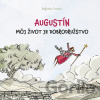Augustín – Môj život je dobrodružstvo - Raffaella Costa, Marco Giusfredi (ilustrátor)