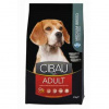 Ciba Dog Adult Medium 2,5kg