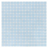 Q-SERIES SPA Non Slip Aqua Sklenené mozaiky DUNIN (32,7x32,7cm/1ks)