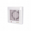 Kúpeľňový ventilátor POLO 4 WCH (100 mm) DOSPEL