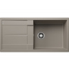 Granitový drez Blanco METRA XL 6 S tartufo