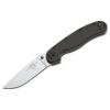 Nôž Ontario Knife Company ONTARIO RAT-1 saténová čepeľ hladké ostrie