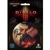 Diablo III Barbarian Class Sticker