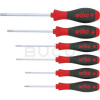 Wiha Wiha 6-dielna sada skrutkovačov SoftFinish® - TORX® (T10/T15/T20/T25/T30/T40)