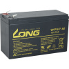 Avacom LONG baterie 12V 7Ah F1 (WPS7-12)