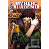 My Hero Academia 14 (Kóhei Horikoši)
