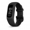 Garmin monitorovací náramek vívosmart® 5, Black, velikost L 010-02645-14
