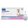 Virbac Allederm Spot-on 4 ml pre stredné a veľké psy (>10 kg) x 6 pipiet